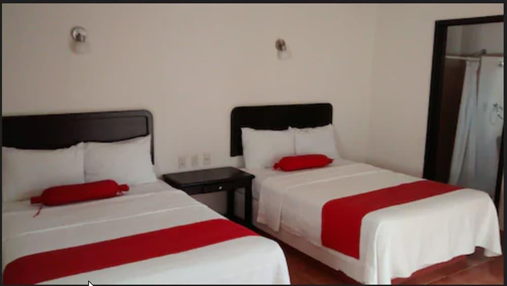 Villas Del Sol Hotel & Bungalows Oaxaca Exterior photo