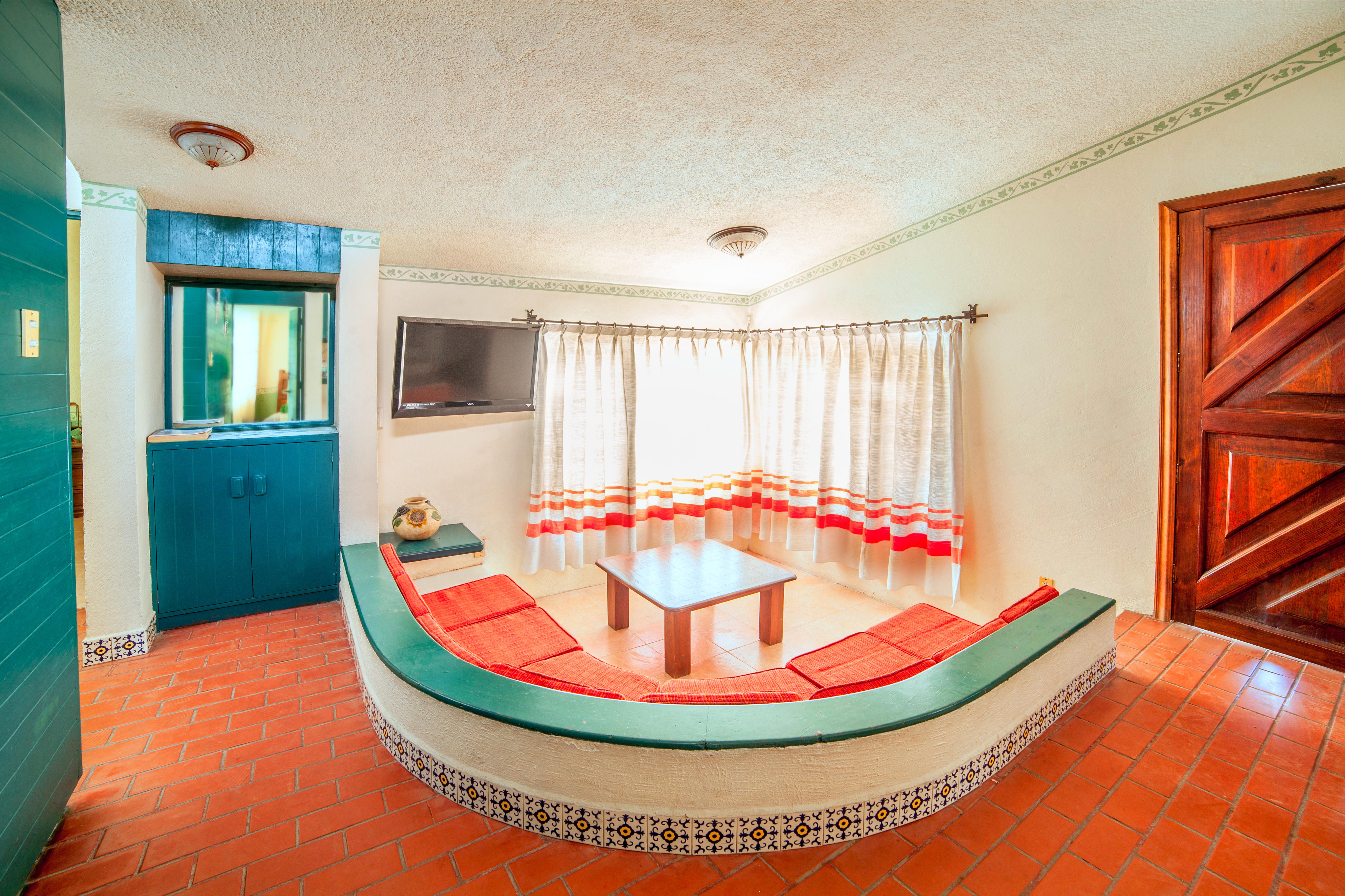 Villas Del Sol Hotel & Bungalows Oaxaca Exterior photo