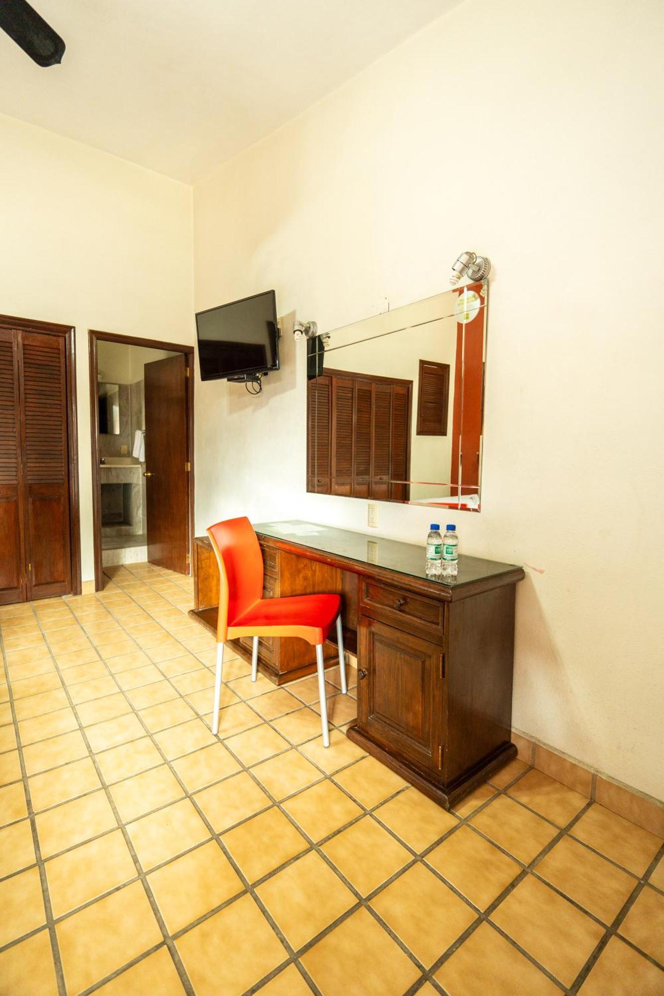 Villas Del Sol Hotel & Bungalows Oaxaca Exterior photo