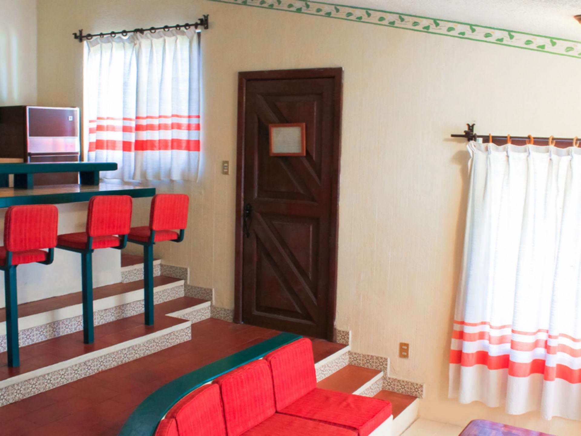 Villas Del Sol Hotel & Bungalows Oaxaca Exterior photo
