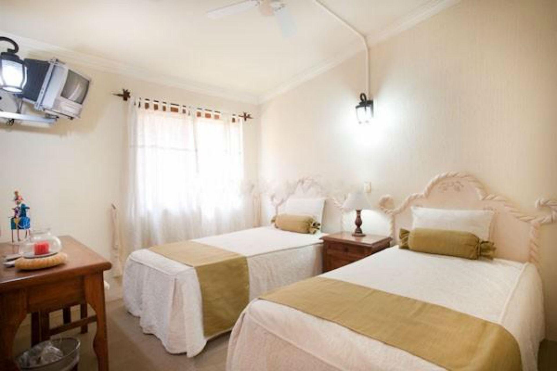 Villas Del Sol Hotel & Bungalows Oaxaca Exterior photo