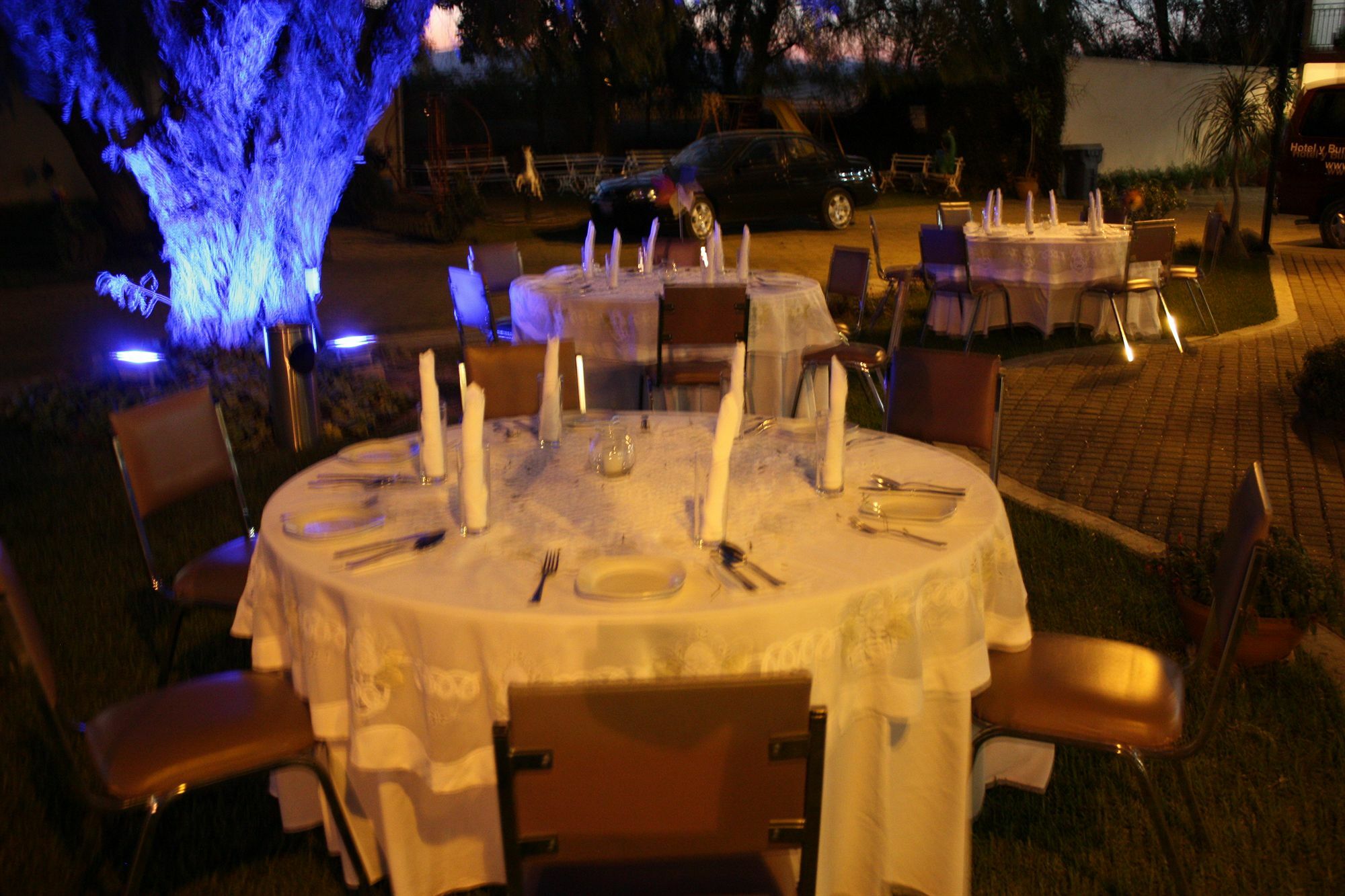 Villas Del Sol Hotel & Bungalows Oaxaca Exterior photo